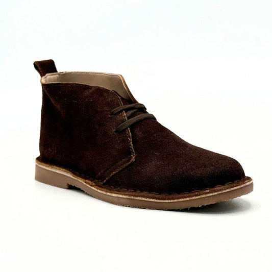 Dark Oak Ladies Vellie