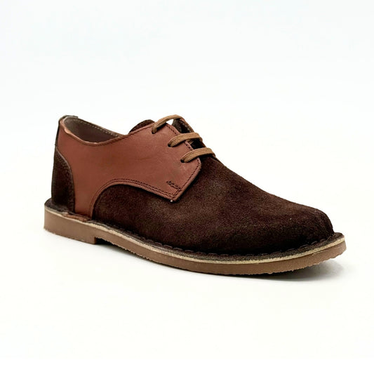 Rustwood Derby Ladies Vellie