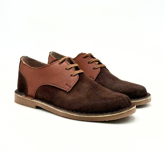 Rustwood Derby Ladies Vellie