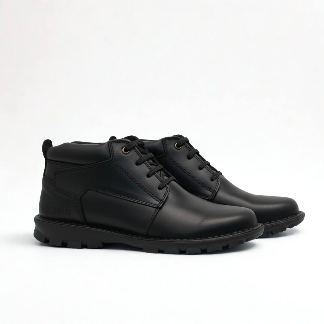 ZIZI 3.0 CRAZY BLACK – Desert