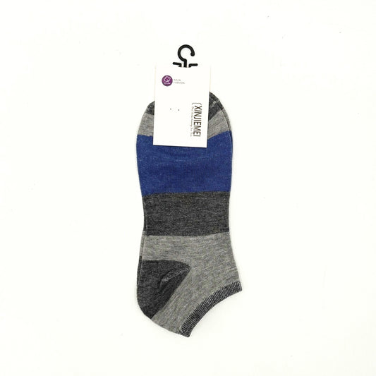 Stripes Socks Pack of 5