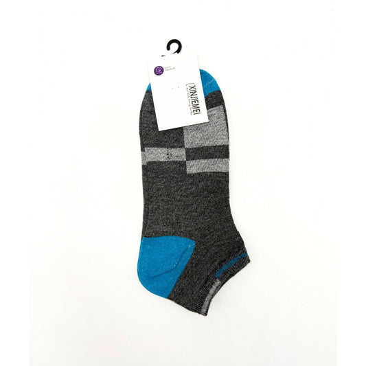 Bold Step Socks Pack of 5