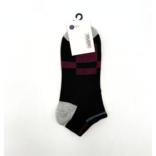 Bold Step Socks