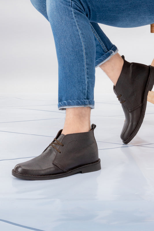 COOPER VELLIE CHOCO