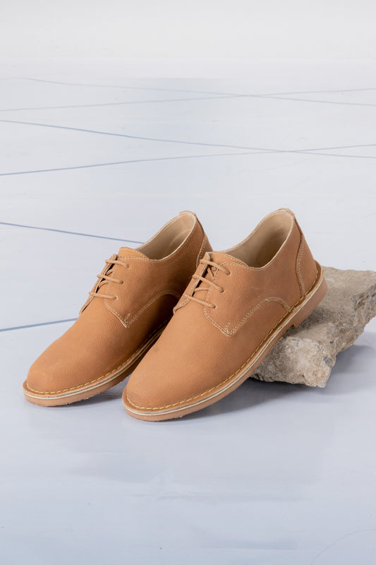 VELLIES ZOORI (NUDE SOLE) LADIES