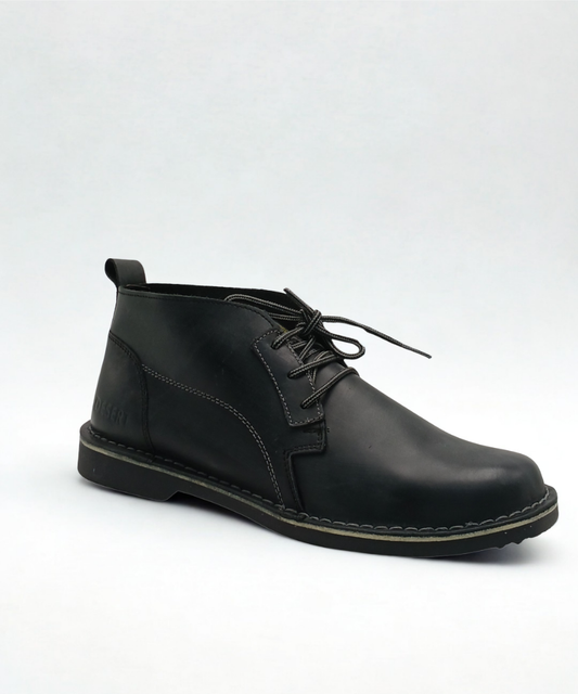 NEBULA BLACK DESERT BOOT