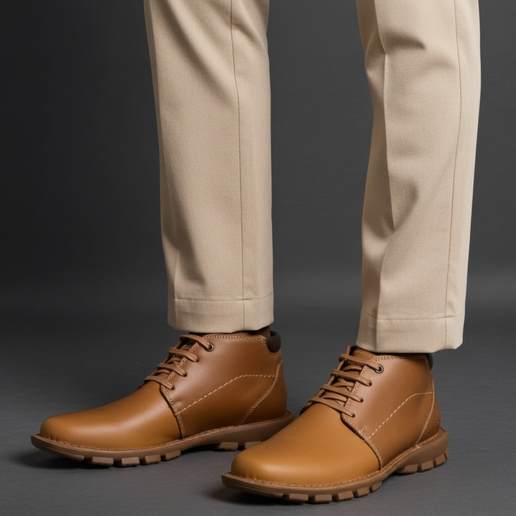 ZIZI 2.0 TAN – Desert