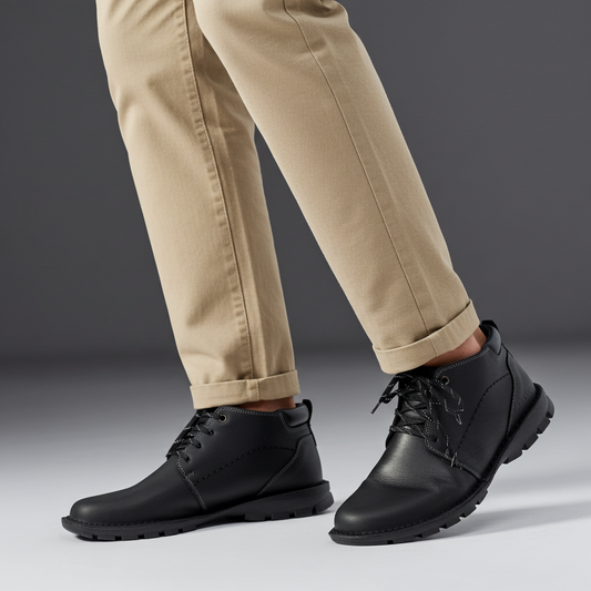ZIZI 2.0 BLACK