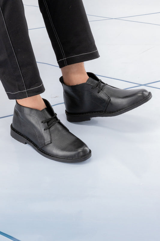 COOPER VELLIE BLACK