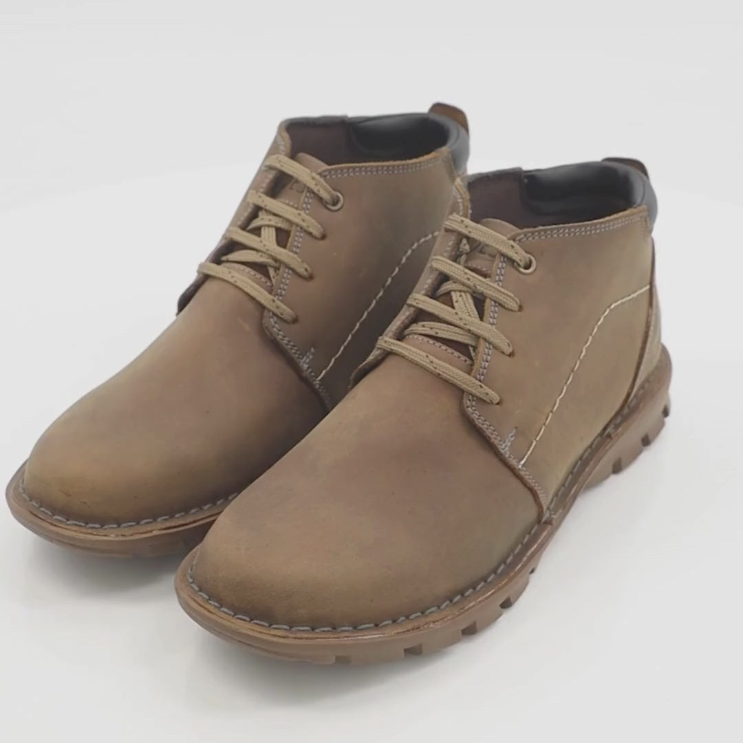 ZIZI 2.0 TAN