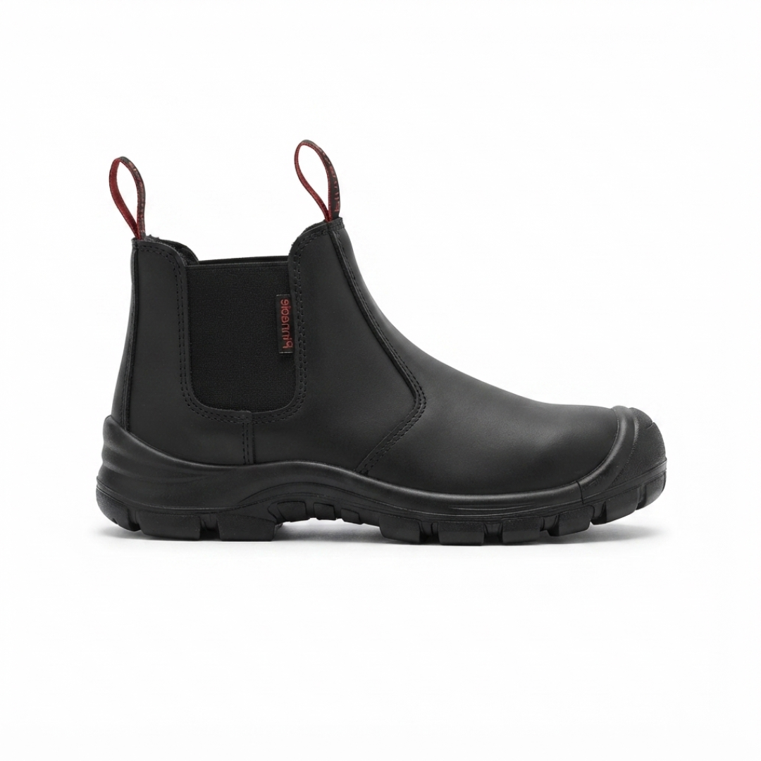 Chelsea Boots - Desert South Africa