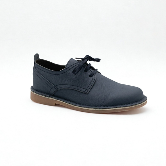 CHESTNUT MENS NAVY VELLIE