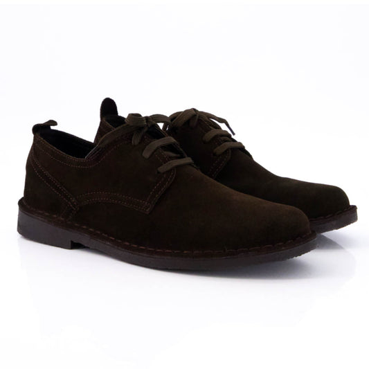 GOLF VELLIE CHOCO