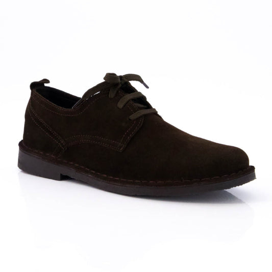 GOLF VELLIE CHOCO