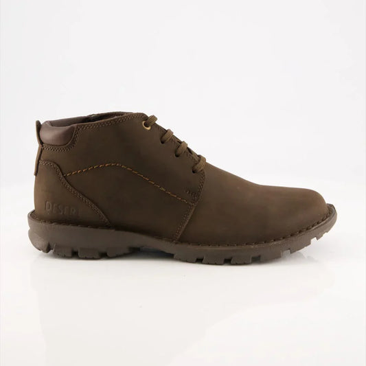 ZIZI 2.0 Nubuck Brown