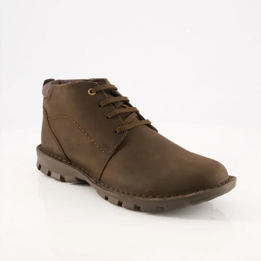 ZIZI 2.0 Nubuck Brown