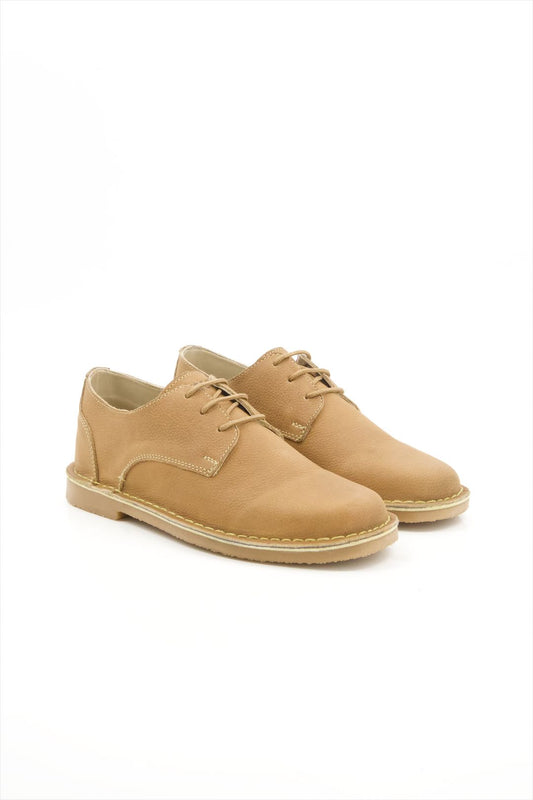 VELLIES ZOORI (NUDE SOLE) LADIES