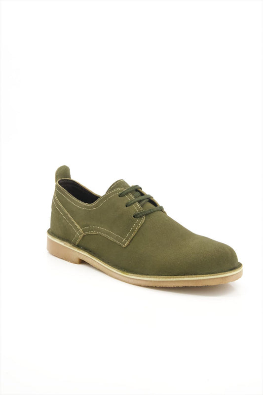 GOLF VELLIE OLIVE