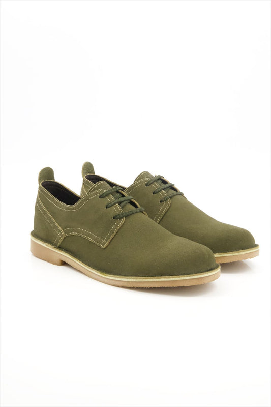 GOLF VELLIE OLIVE