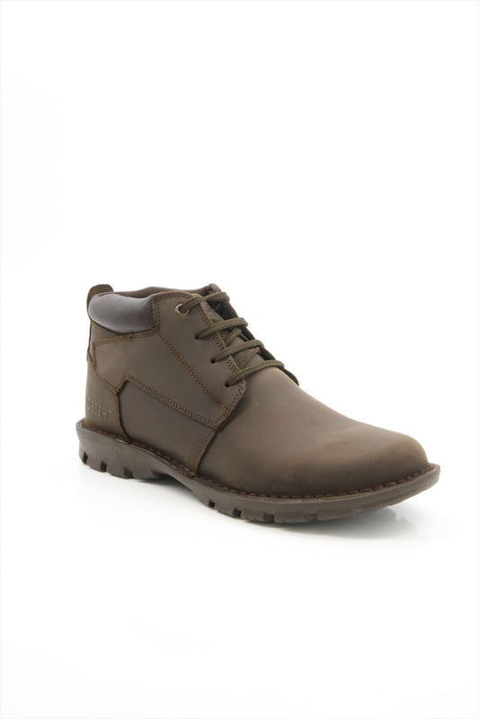 ZIZI 3.0 NUBUCK BROWN