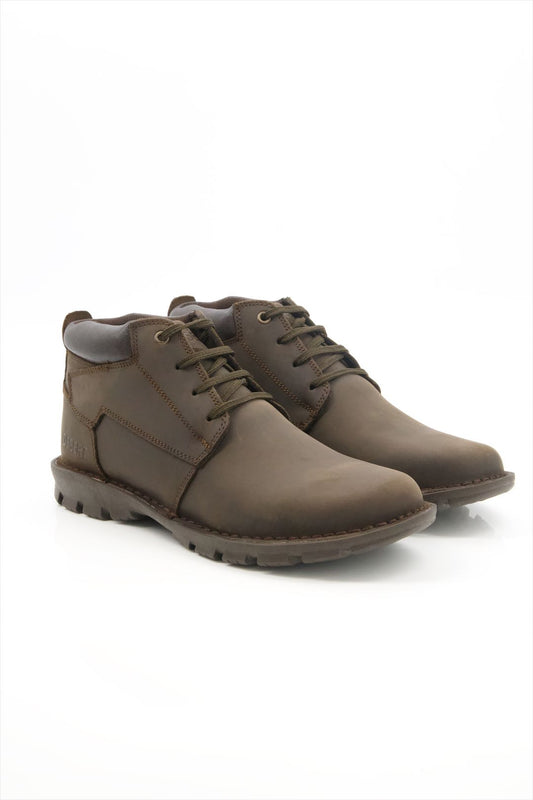 ZIZI 3.0 NUBUCK BROWN