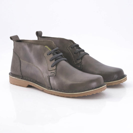 NEBULA COAL DESERT BOOT