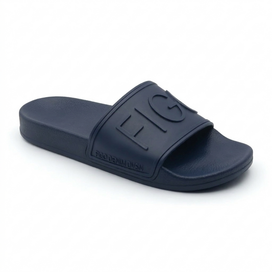 FIGO-DESERT SLIDE NAVY