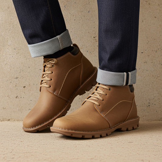 ZIZI 2.0 TAN