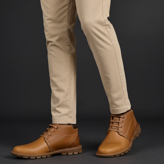 ZIZI 2.0 TAN